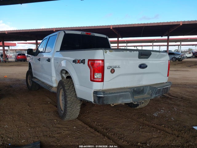 Ford F-150 Xlt