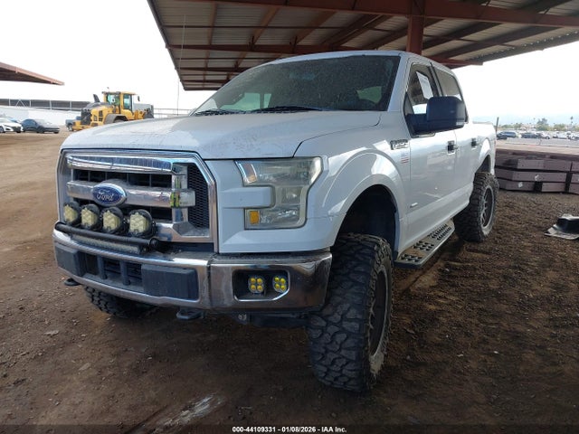 Ford F-150 Xlt