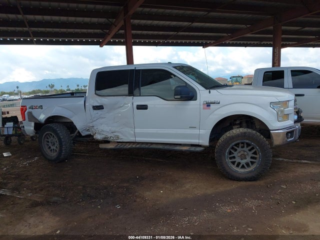 Ford F-150 Xlt