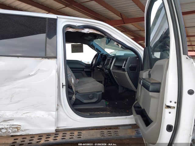Ford F-150 Xlt