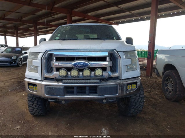 Ford F-150 Xlt