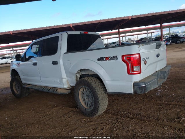 Ford F-150 Xlt