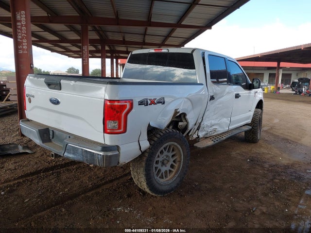 Ford F-150 Xlt