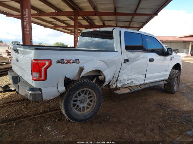 Ford F-150 Xlt