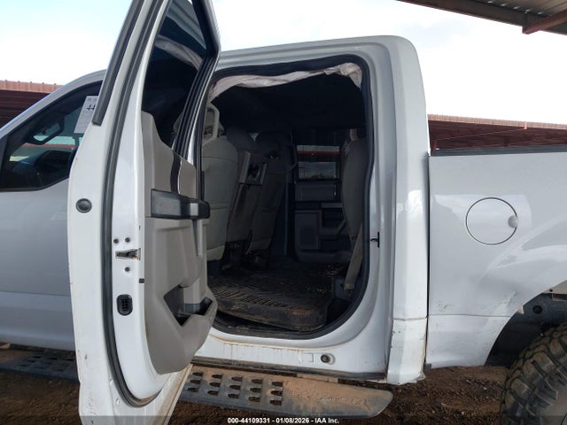 Ford F-150 Xlt