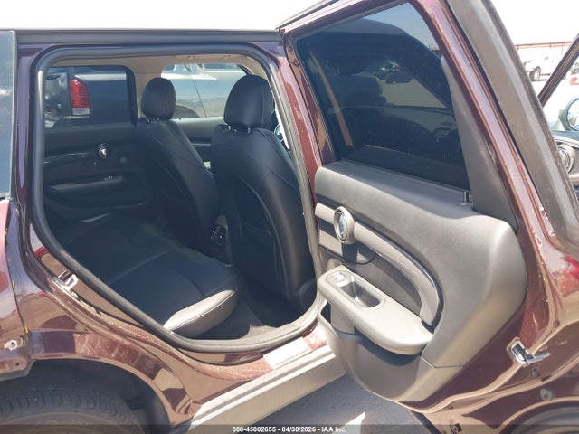 MINI Clubman Cooper S