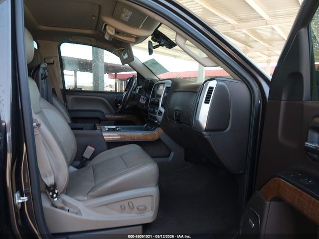 GMC Sierra 1500 Slt