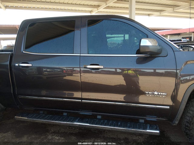 GMC Sierra 1500 Slt