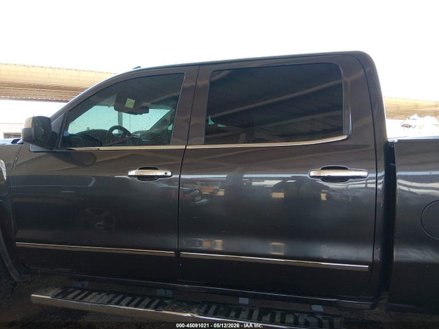 GMC Sierra 1500 Slt