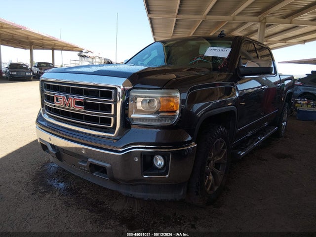GMC Sierra 1500 Slt