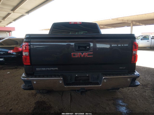 GMC Sierra 1500 Slt