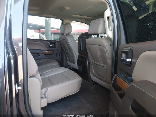 GMC Sierra 1500 Slt
