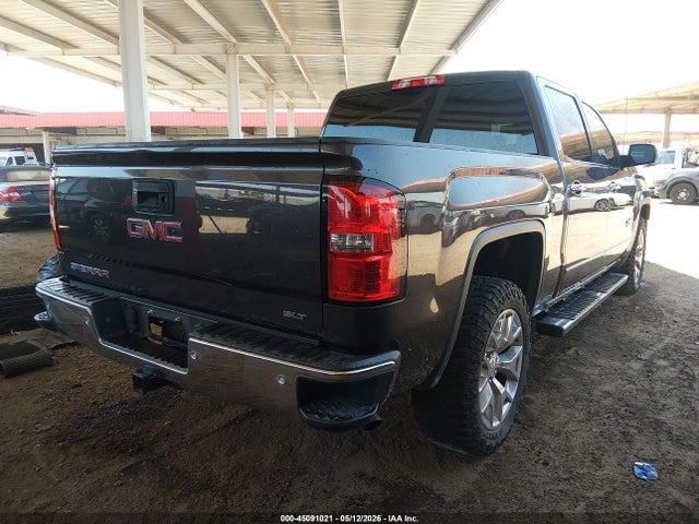 GMC Sierra 1500 Slt