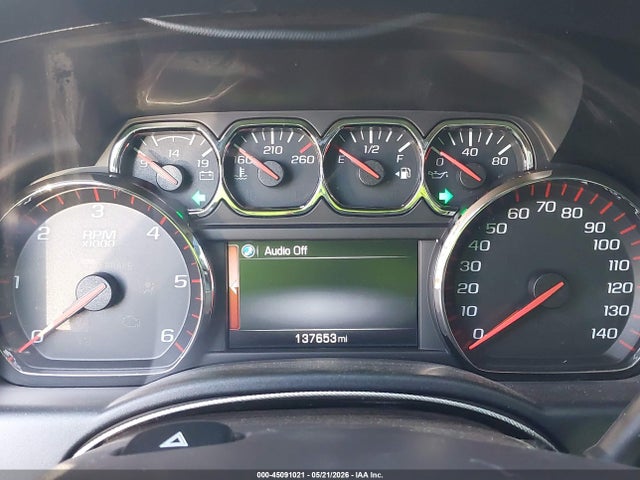 GMC Sierra 1500 Slt