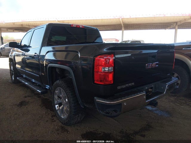 GMC Sierra 1500 Slt