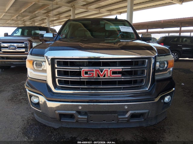 GMC Sierra 1500 Slt
