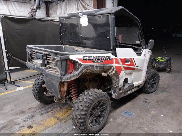 Polaris General 1000 Eps