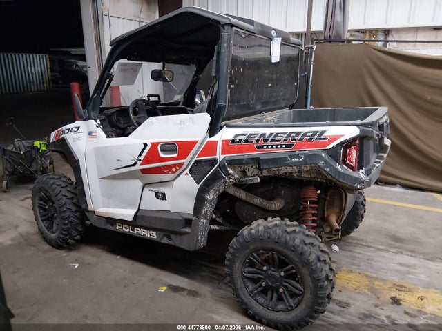 Polaris General 1000 Eps