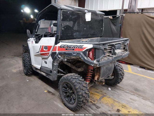 Polaris General 1000 Eps