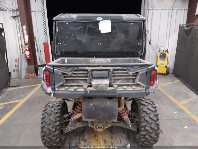 Polaris General 1000 Eps