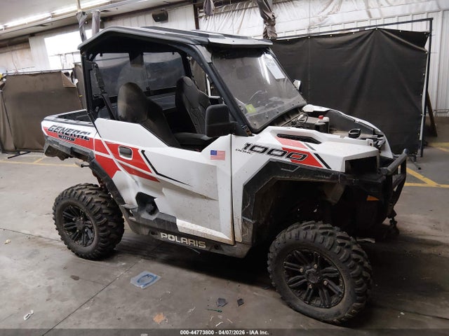 Polaris General 1000 Eps