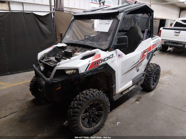 Polaris General 1000 Eps