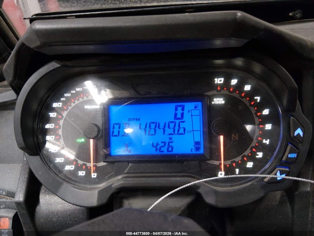 Polaris General 1000 Eps