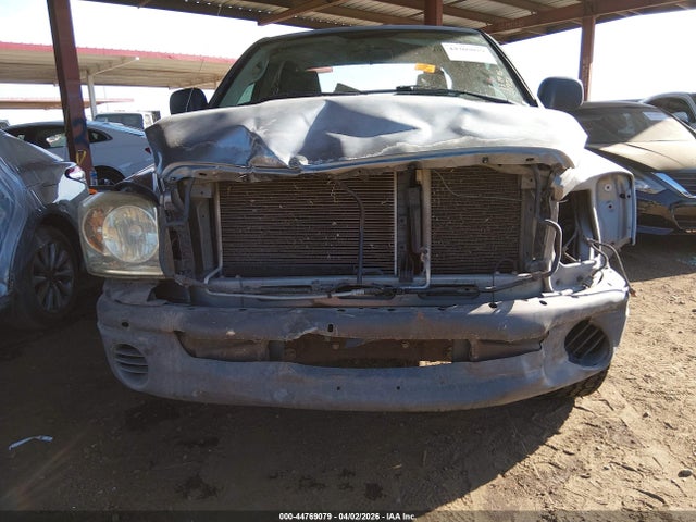Dodge Ram 1500