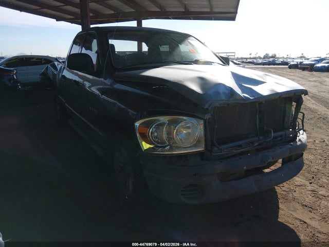 Salvage Dodge Ram 1500 Image
