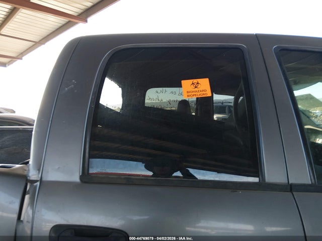 Dodge Ram 1500
