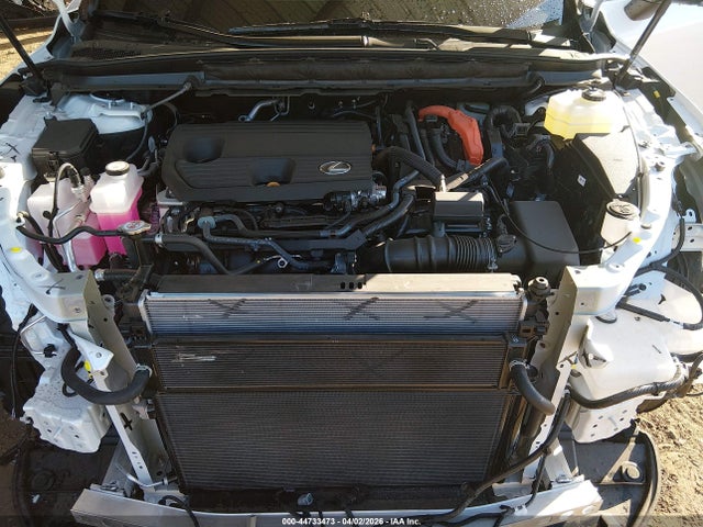 Lexus RX Luxury