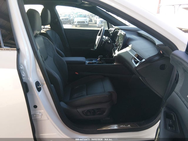 Lexus RX Luxury