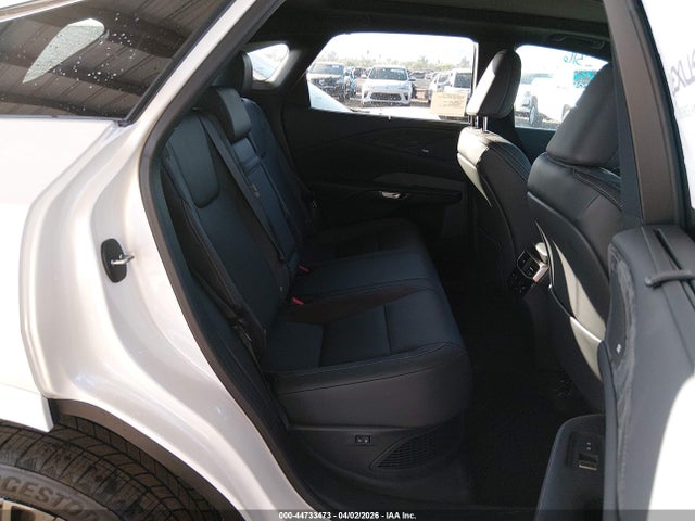 Lexus RX Luxury