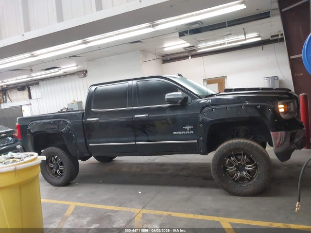 GMC Sierra 1500 Slt