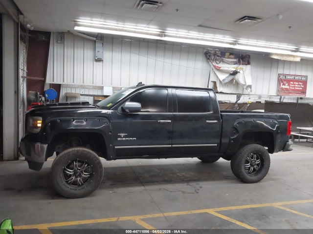 GMC Sierra 1500 Slt