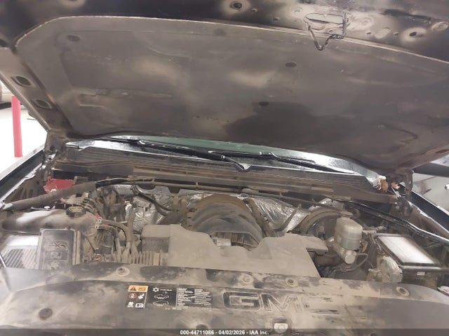 GMC Sierra 1500 Slt