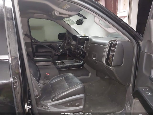 GMC Sierra 1500 Slt