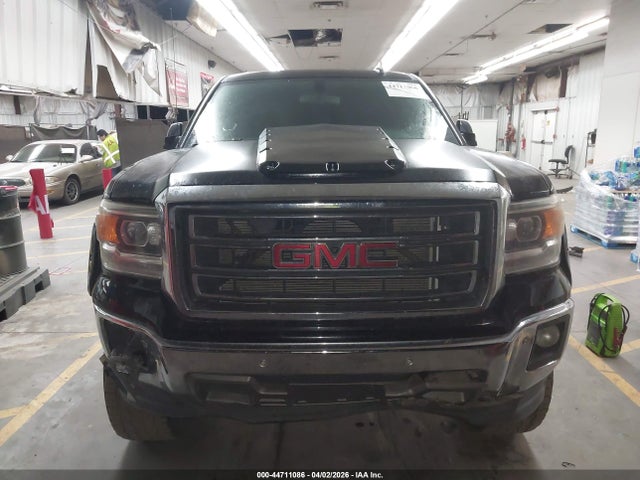 GMC Sierra 1500 Slt