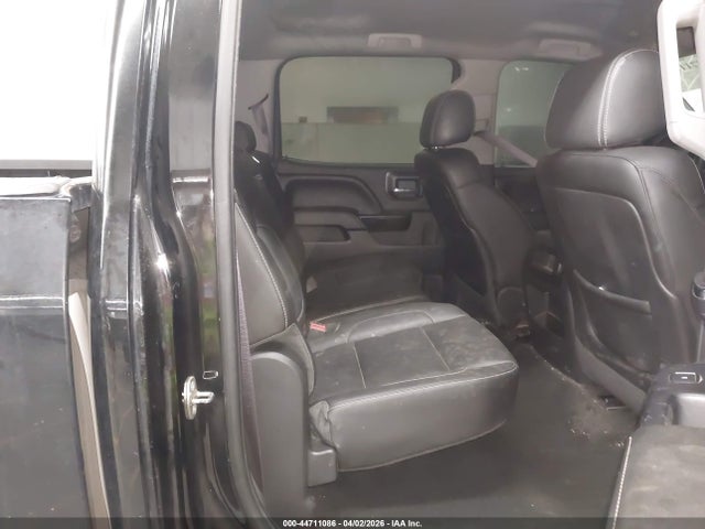 GMC Sierra 1500 Slt