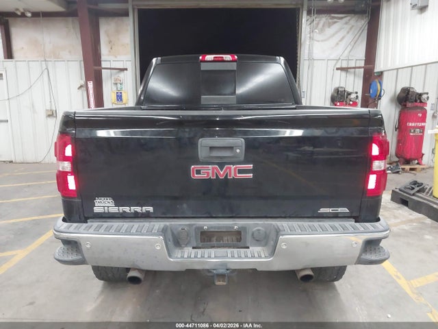 GMC Sierra 1500 Slt