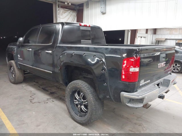 GMC Sierra 1500 Slt