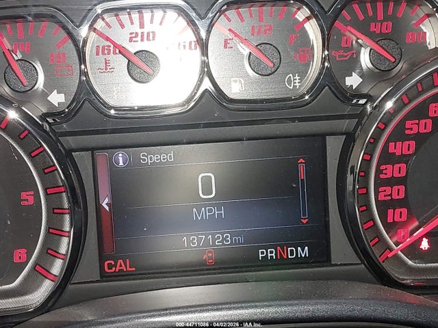 GMC Sierra 1500 Slt