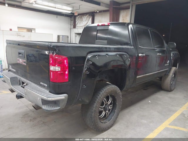 GMC Sierra 1500 Slt