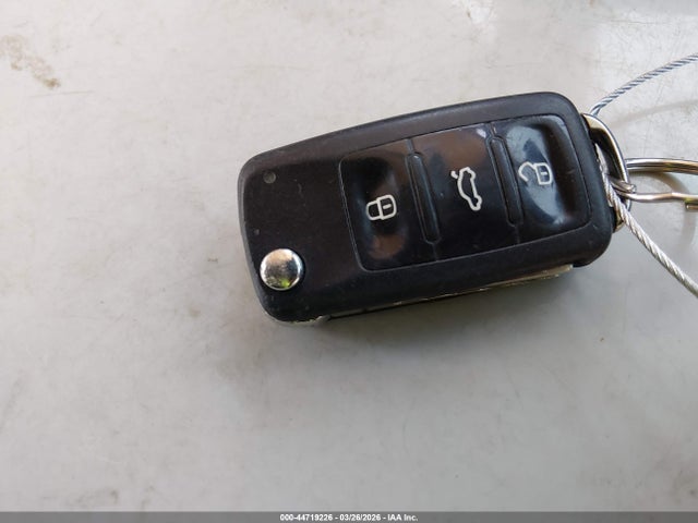 Volkswagen Passat 1.8t S