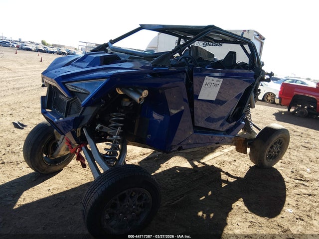 Polaris RZR Pro R Premium