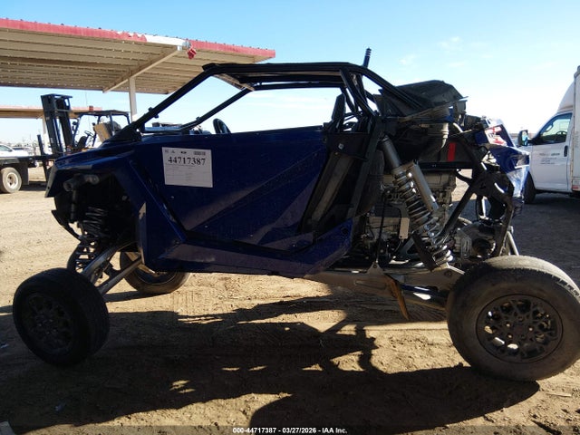 Polaris RZR Pro R Premium