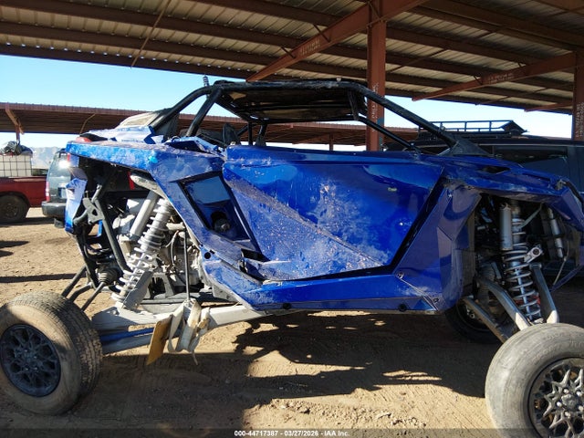 Polaris RZR Pro R Premium