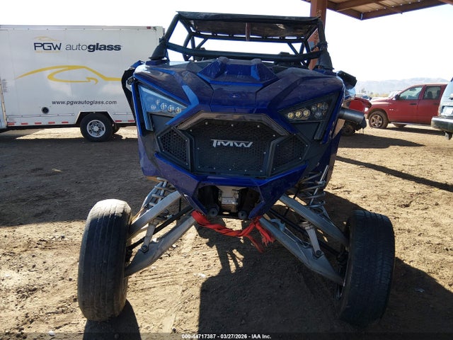 Polaris RZR Pro R Premium