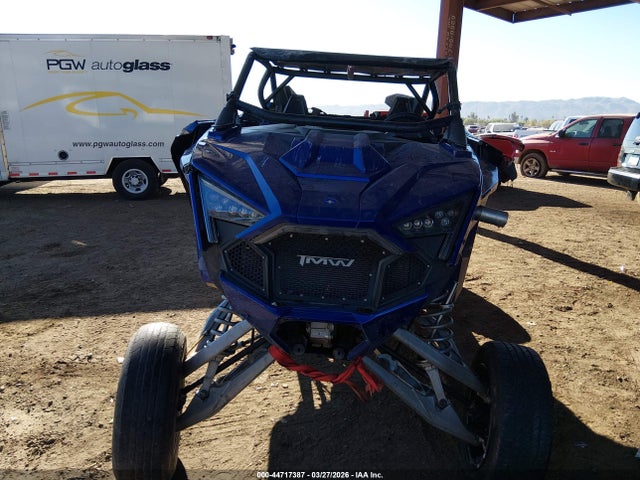 Polaris RZR Pro R Premium