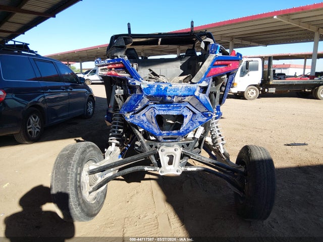 Polaris RZR Pro R Premium